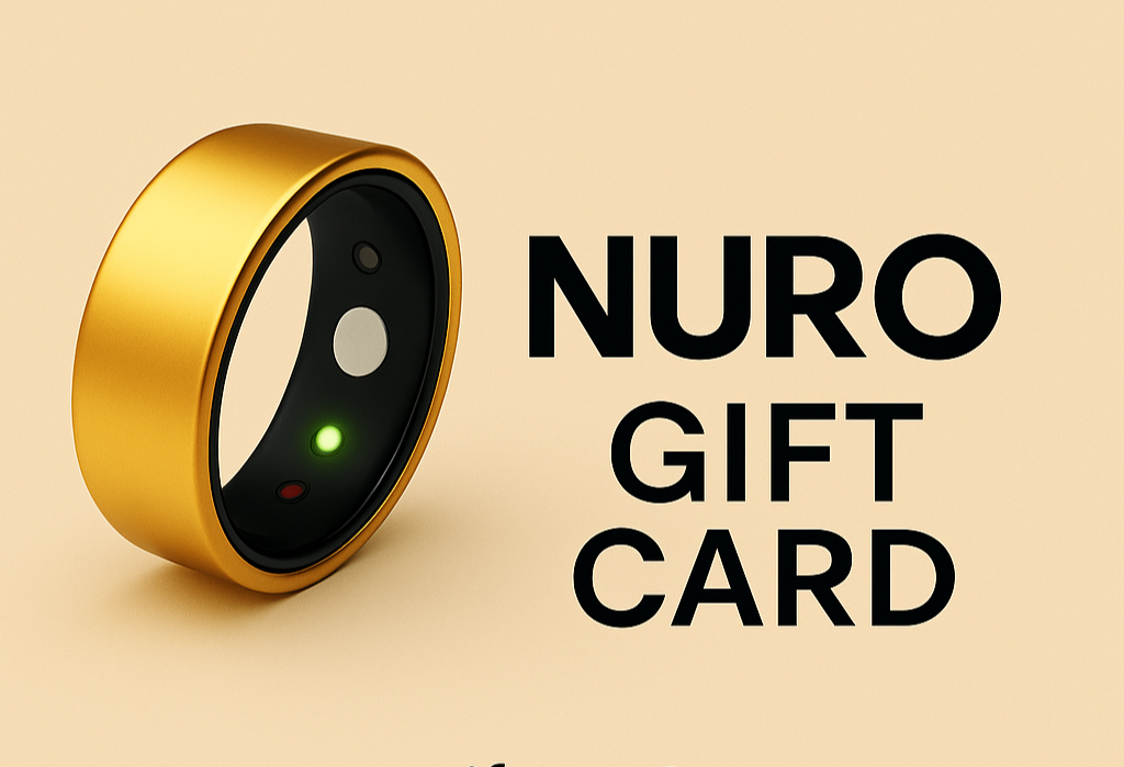 Nuro Gift Card