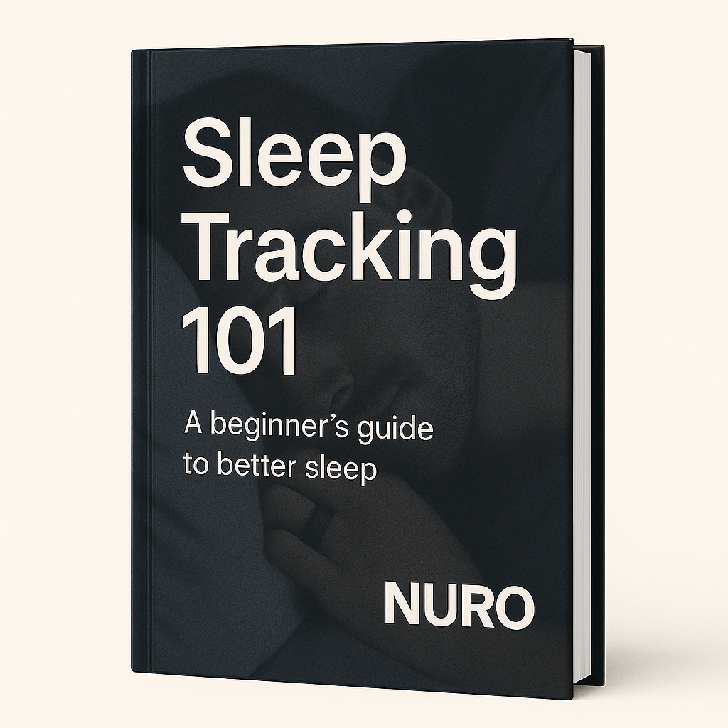 Sleep Tracker eBook