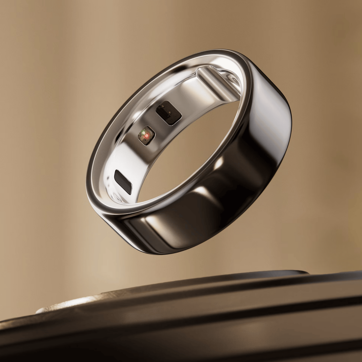 NuroRing Smart Ring