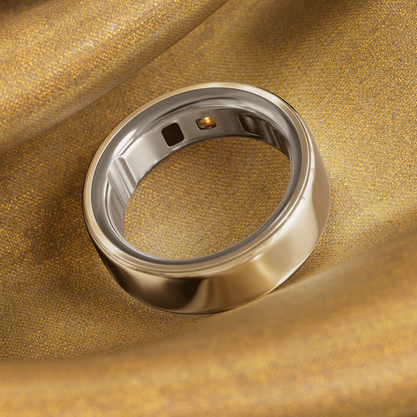 NuroRing Smart Ring