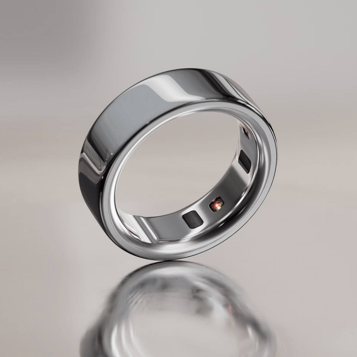 NuroRing Smart Ring