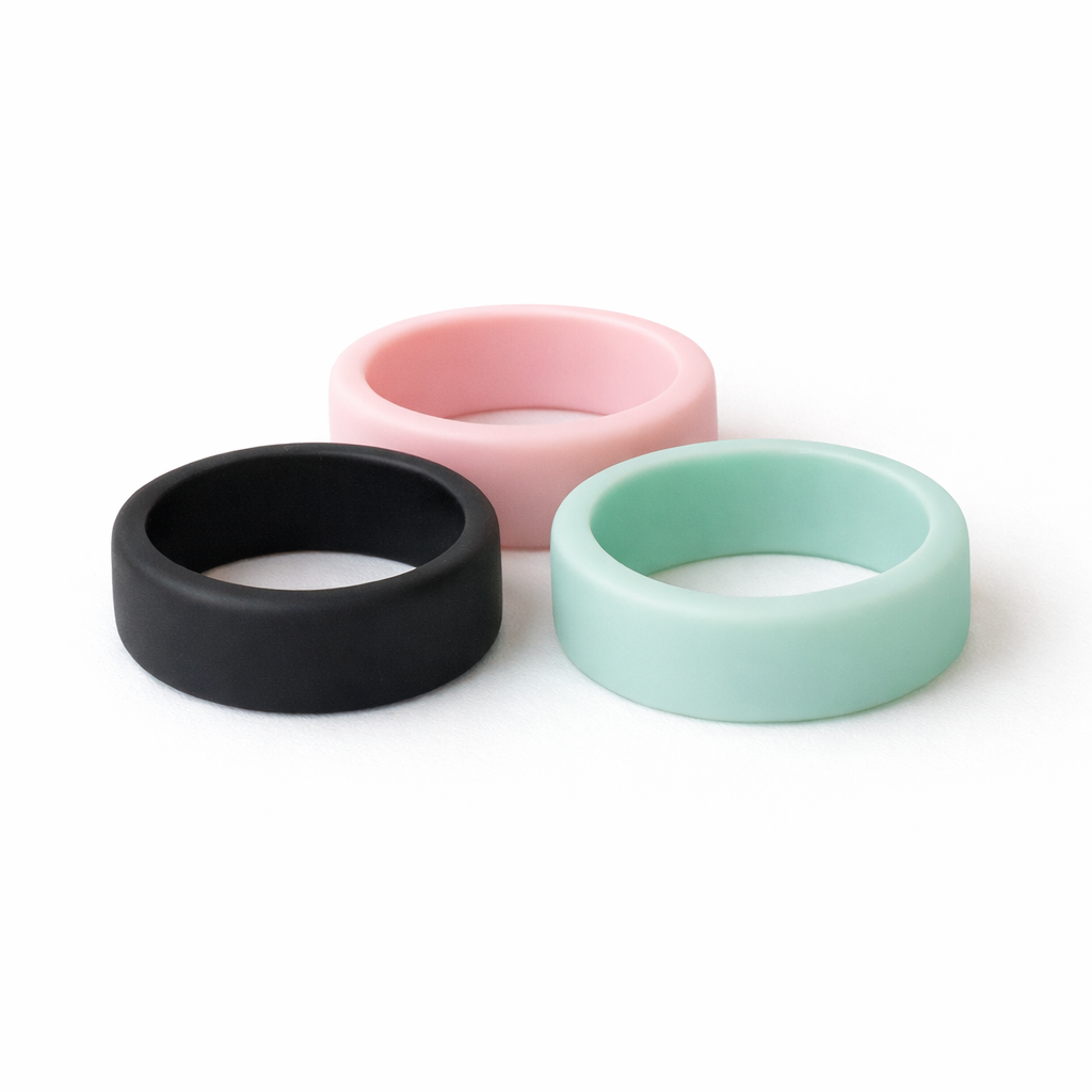 SoftFit Covers (3 Pack)