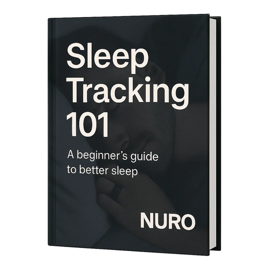 FREE Nuro Sleep Tracker!