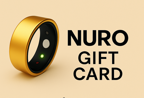 Nuro Gift Card