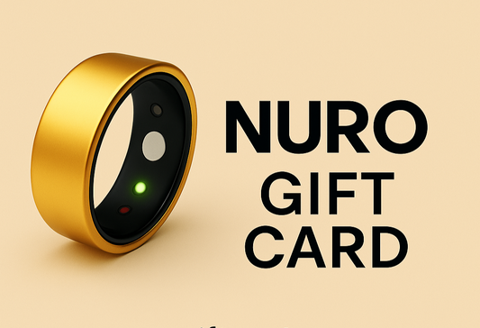 Nuro Gift Card