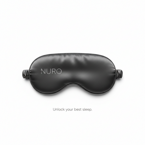 Nuro Sleep Mask