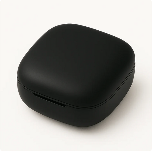 Extra Travel Charging Case