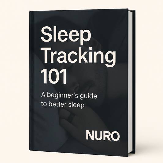 Sleep Tracker eBook