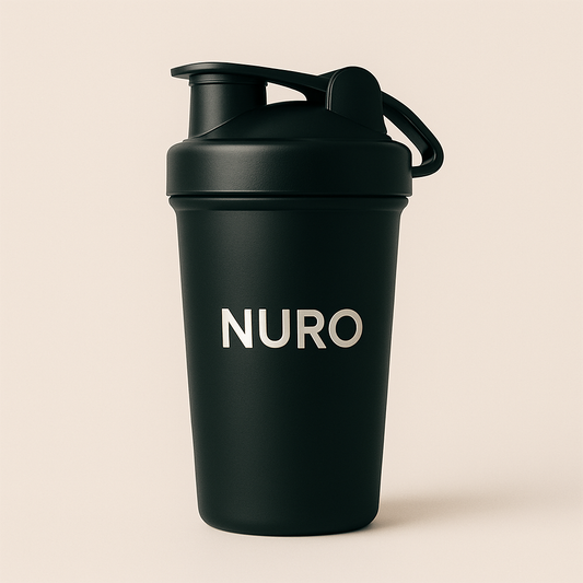 Shaker Bottle